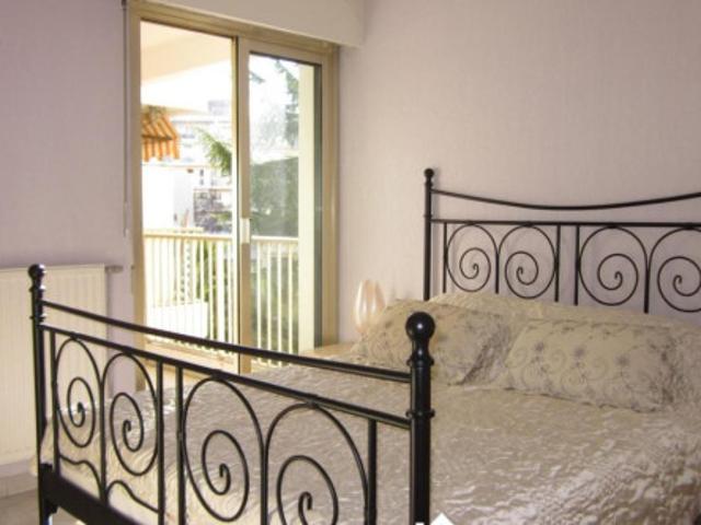 T2 à Antibes à louer Locagestion, expert en gestion locative