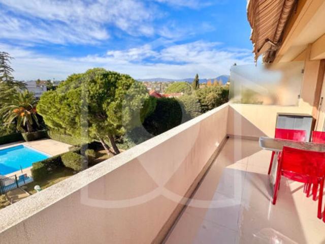 T2 à Antibes à louer Locagestion, expert en gestion locative
