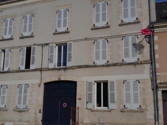 T2 à Argenton Sur Creuse à louer Locagestion, expert en gestion locative