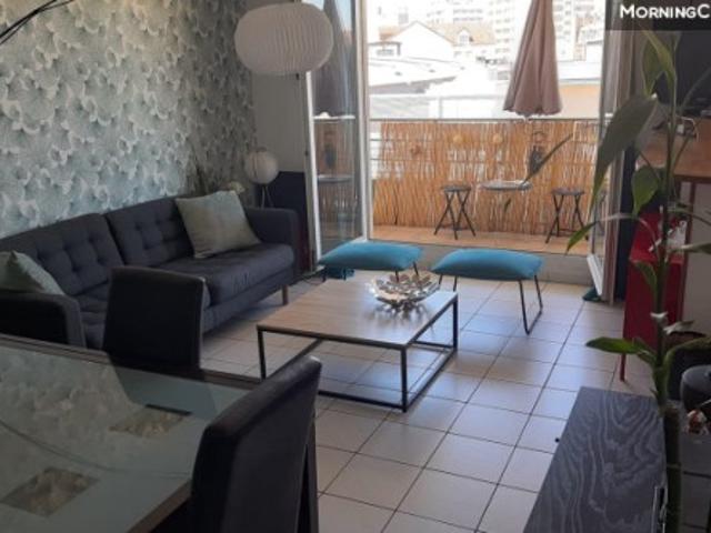 T2 à Argenteuil à louer Locagestion, expert en gestion locative