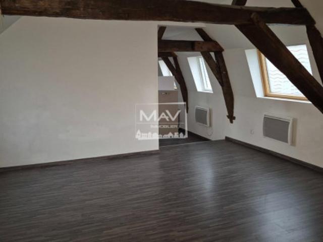 T2 à Armentieres à louer Locagestion, expert en gestion locative