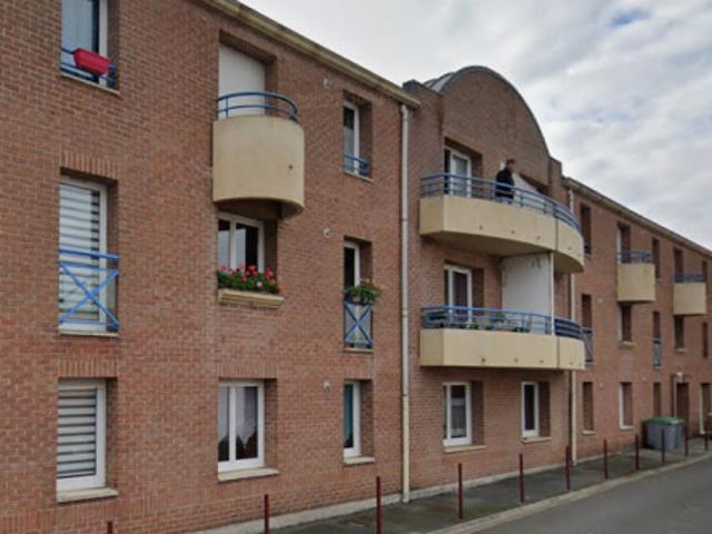 T2 à Arques à louer Locagestion, expert en gestion locative
