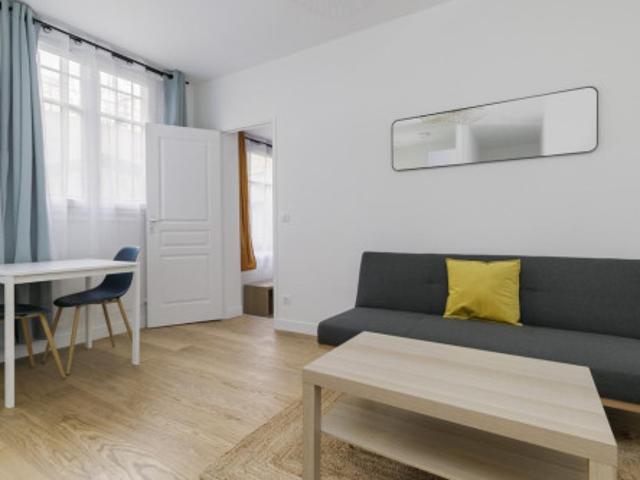 T2 à Asnieres Sur Seine à louer Locagestion, expert en gestion locative