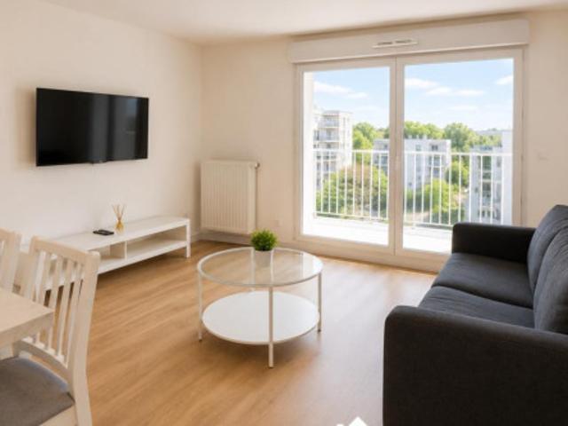T2 à Asnieres Sur Seine à louer Locagestion, expert en gestion locative