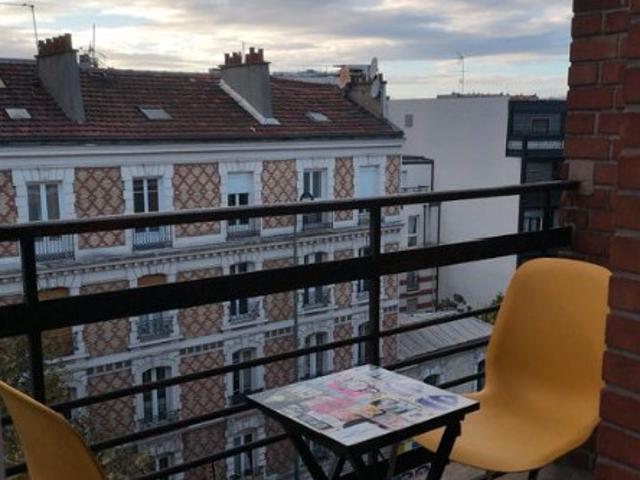 T2 à Asnieres Sur Seine à louer Locagestion, expert en gestion locative