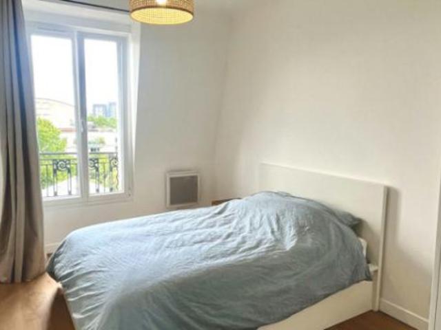 T2 à Asnieres Sur Seine à louer Locagestion, expert en gestion locative
