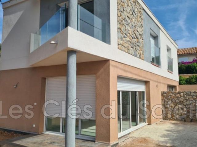 T2 à Bandol à louer Locagestion, expert en gestion locative