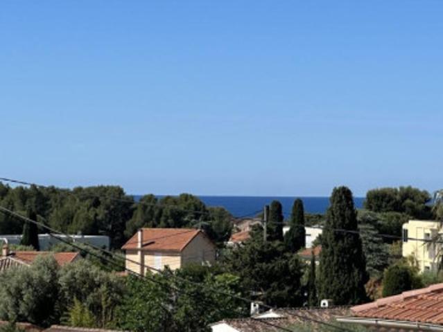 T2 à Bandol à louer Locagestion, expert en gestion locative