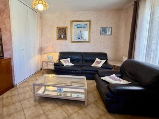 T2 à Bastia à louer Locagestion, expert en gestion locative
