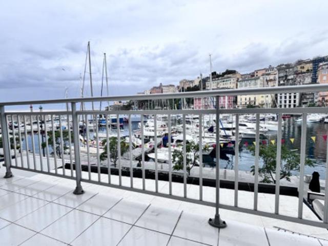 T2 à Bastia à louer Locagestion, expert en gestion locative