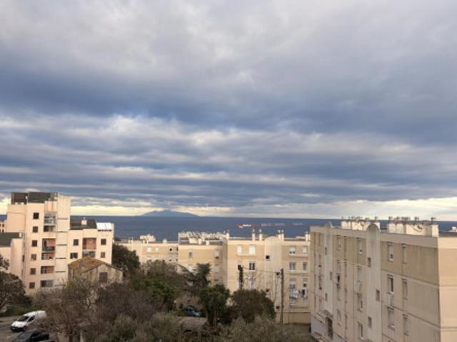 T2 à Bastia à louer Locagestion, expert en gestion locative