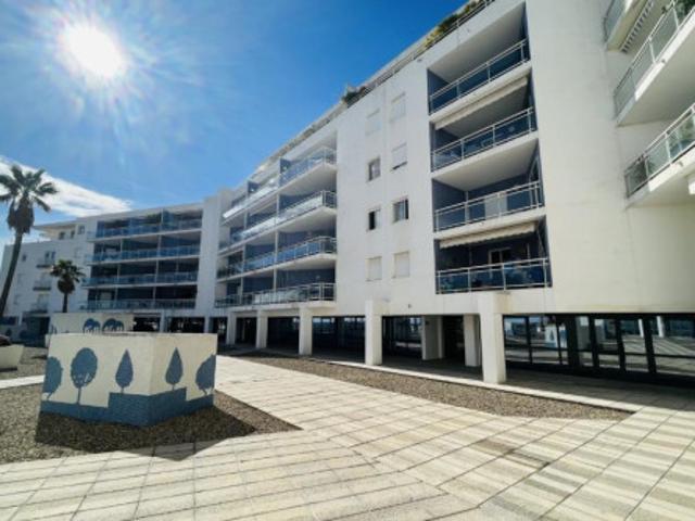 T2 à Bastia à louer Locagestion, expert en gestion locative