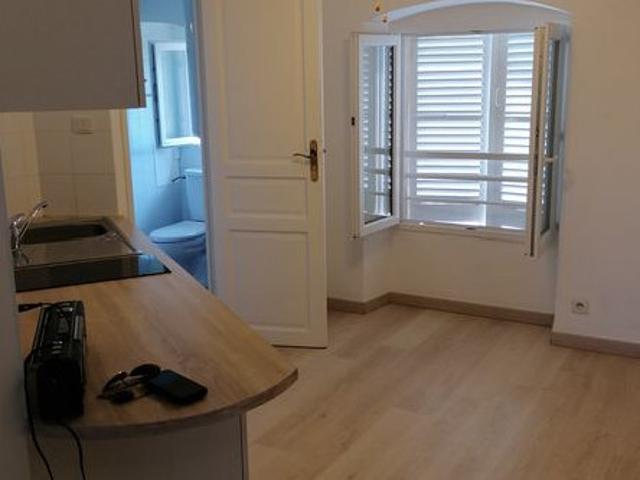 T2 à Bastia à louer Locagestion, expert en gestion locative