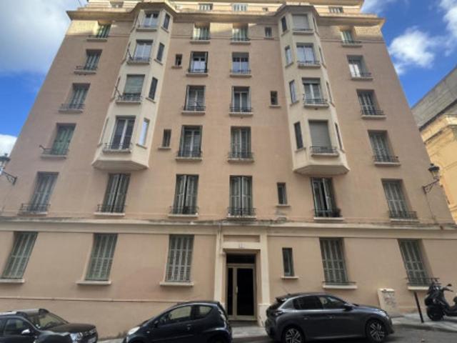 T2 à Bastia à louer Locagestion, expert en gestion locative