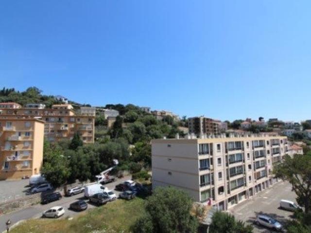 T2 à Bastia à louer Locagestion, expert en gestion locative