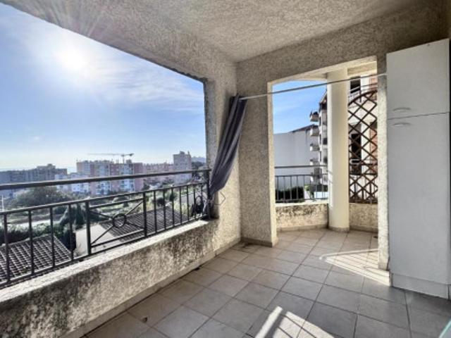 T2 à Bastia à louer Locagestion, expert en gestion locative