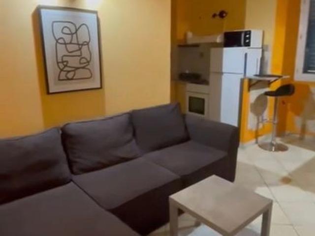 T2 à Bastia à louer Locagestion, expert en gestion locative