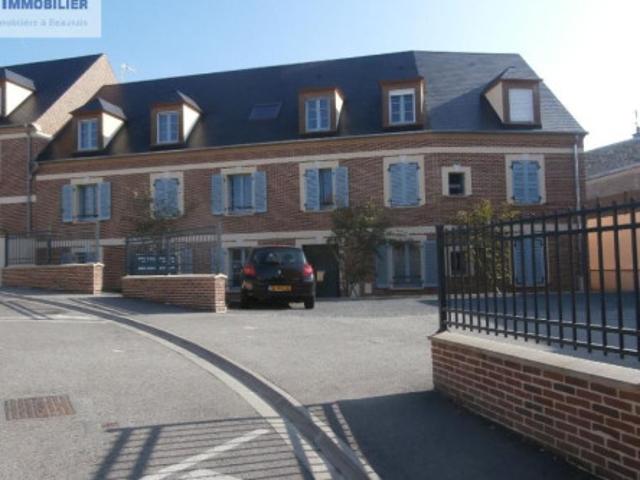 T2 à Beauvais à louer Locagestion, expert en gestion locative