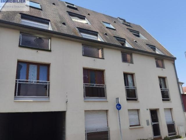 T2 à Beauvais à louer Locagestion, expert en gestion locative