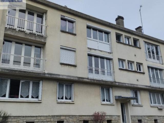 T2 à Beauvais à louer Locagestion, expert en gestion locative