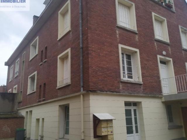 T2 à Beauvais à louer Locagestion, expert en gestion locative