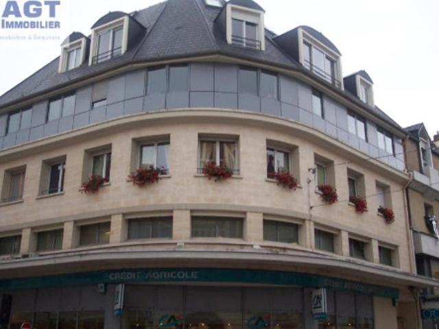 T2 à Beauvais à louer Locagestion, expert en gestion locative