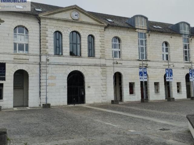 T2 à Beauvais à louer Locagestion, expert en gestion locative