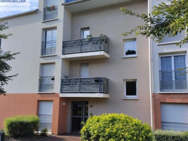 T2 à Beauvais à louer Locagestion, expert en gestion locative