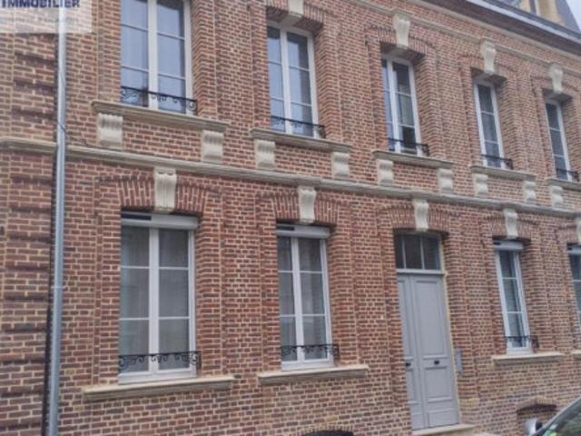 T2 à Beauvais à louer Locagestion, expert en gestion locative