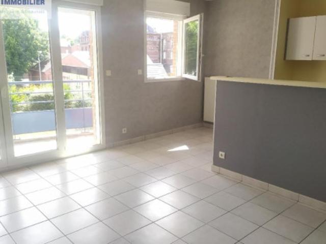 T2 à Beauvais à louer Locagestion, expert en gestion locative