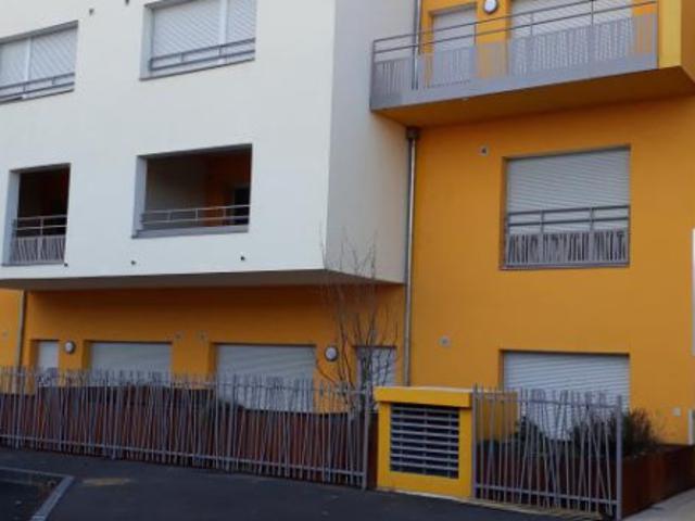 T2 à Belleville En Beaujolais à louer Locagestion, expert en gestion locative