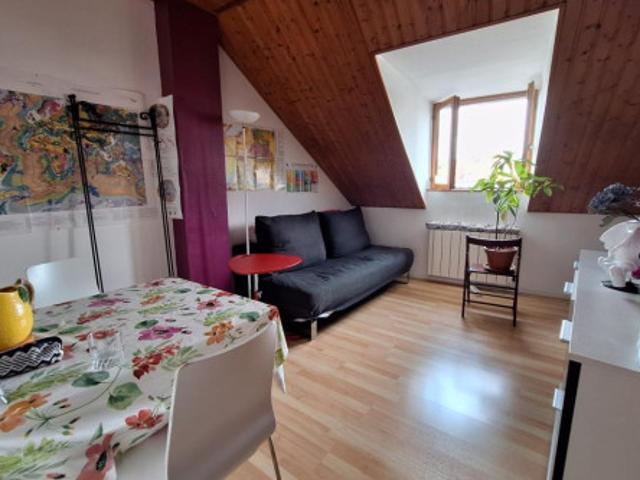T2 à Besancon à louer Locagestion, expert en gestion locative