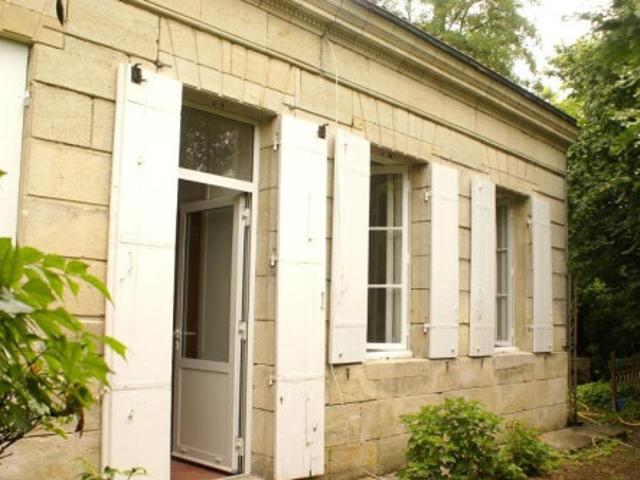 T2 à Blanquefort à louer Locagestion, expert en gestion locative