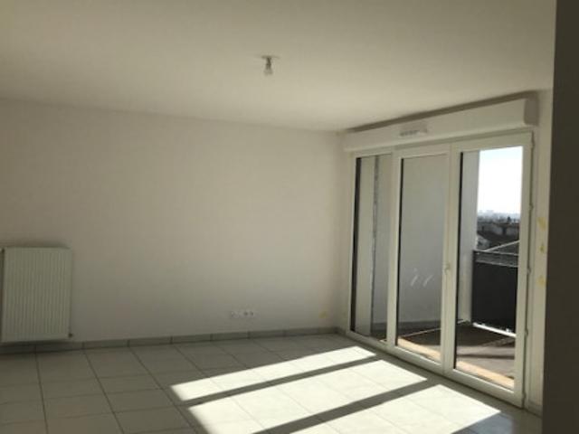 T2 à Blagnac à louer Locagestion, expert en gestion locative