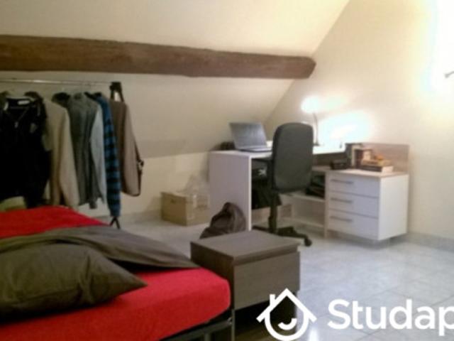 T2 à Blois à louer Locagestion, expert en gestion locative