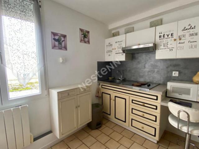 T2 à Blois à louer Locagestion, expert en gestion locative