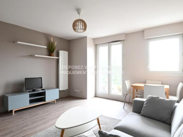 T2 à Bois Colombes à louer Locagestion, expert en gestion locative
