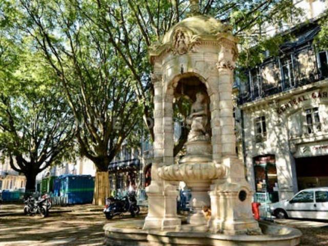 T2 à Bordeaux à louer Locagestion, expert en gestion locative