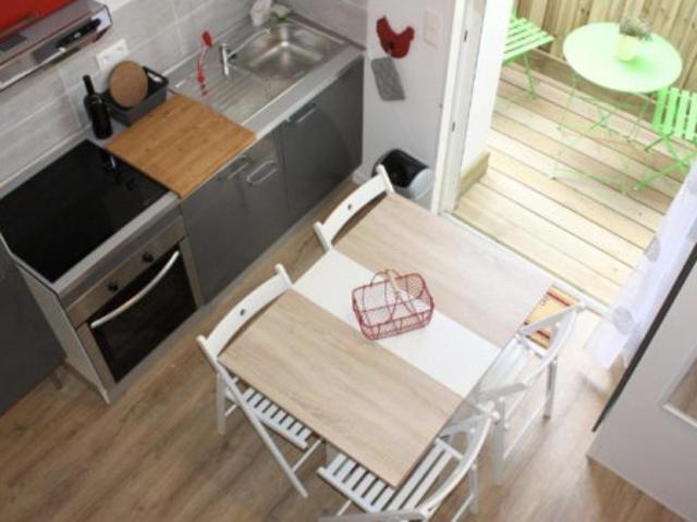 T2 à Bordeaux à louer Locagestion, expert en gestion locative