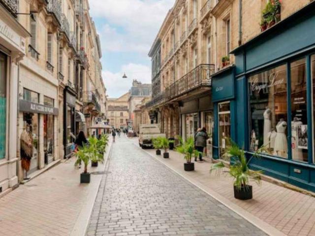 T2 à Bordeaux à louer Locagestion, expert en gestion locative