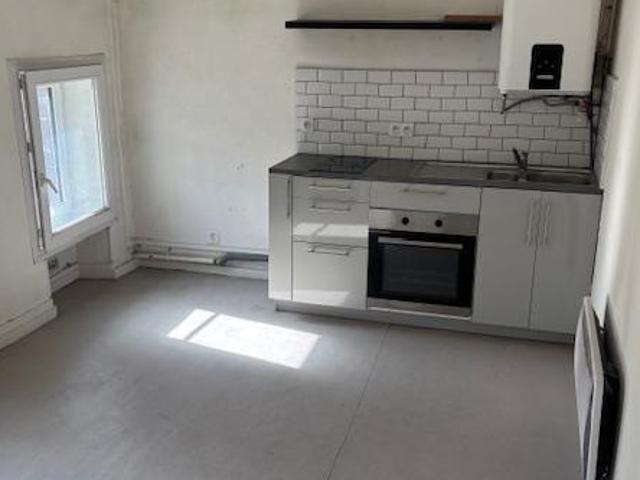T2 à Bordeaux à louer Locagestion, expert en gestion locative