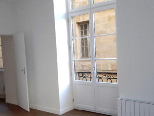 T2 à Bordeaux à louer Locagestion, expert en gestion locative