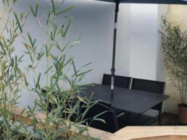 T2 à Bordeaux à louer Locagestion, expert en gestion locative
