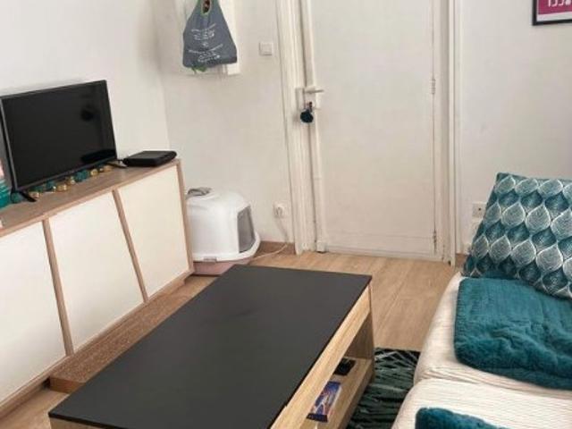 T2 à Bordeaux à louer Locagestion, expert en gestion locative