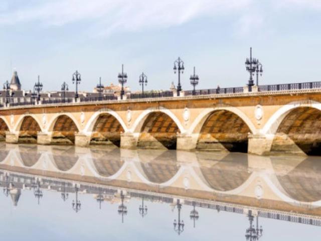 T2 à Bordeaux à louer Locagestion, expert en gestion locative