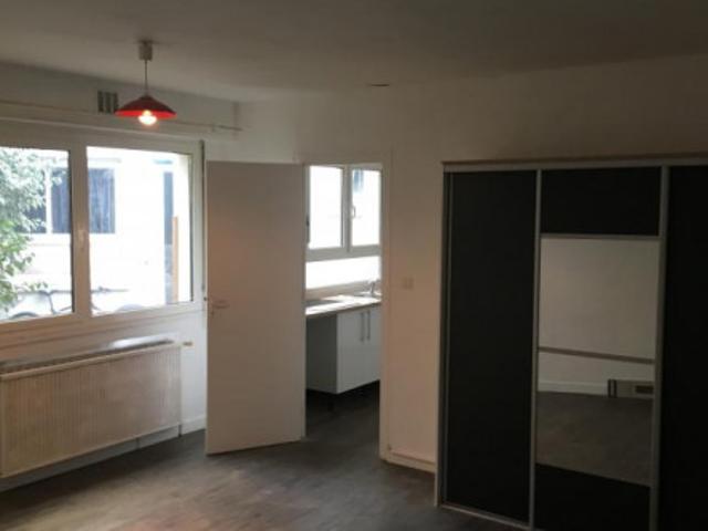 T2 à Bordeaux à louer Locagestion, expert en gestion locative