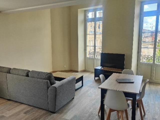 T2 à Bordeaux à louer Locagestion, expert en gestion locative