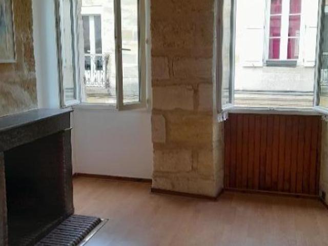 T2 à Bordeaux à louer Locagestion, expert en gestion locative