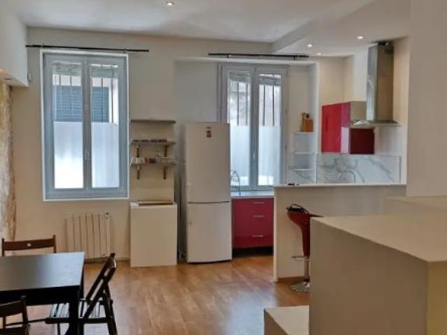 T2 à Bordeaux à louer Locagestion, expert en gestion locative