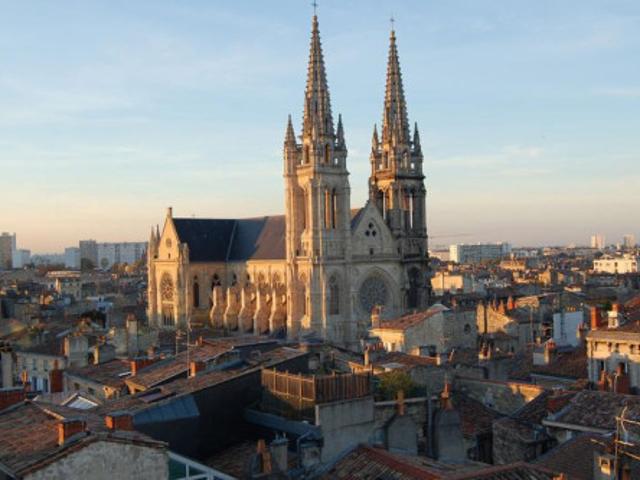 T2 à Bordeaux à louer Locagestion, expert en gestion locative